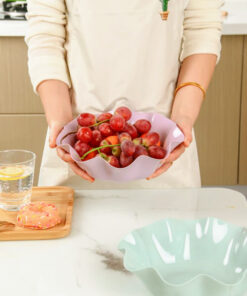 Alternative view of Ensaladera ISA Mediana