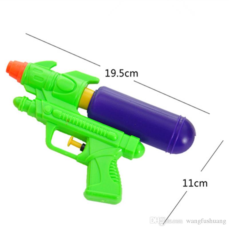 Pistola de Agua - Imagen 2