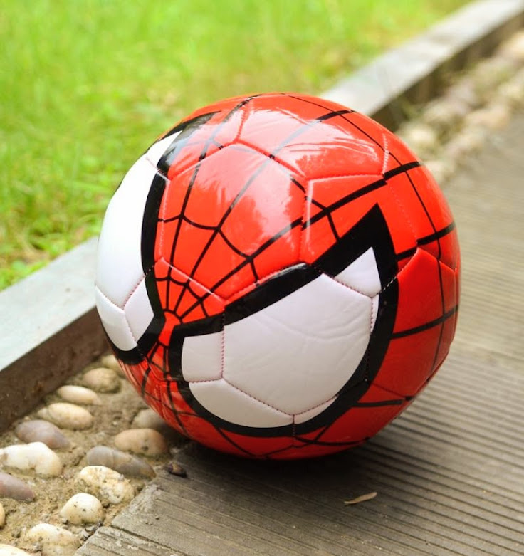 Pelota MINI Futbol Nro. 3 - Imagen 2