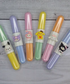 Resaltador Doble Punta - Sanrio