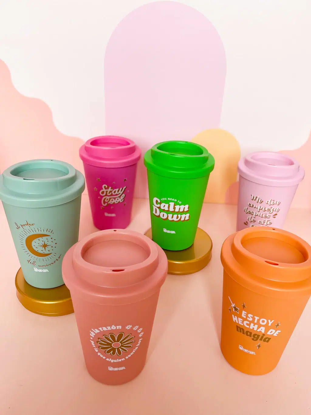 Coffee Cup - CACHITA - Imagen 5