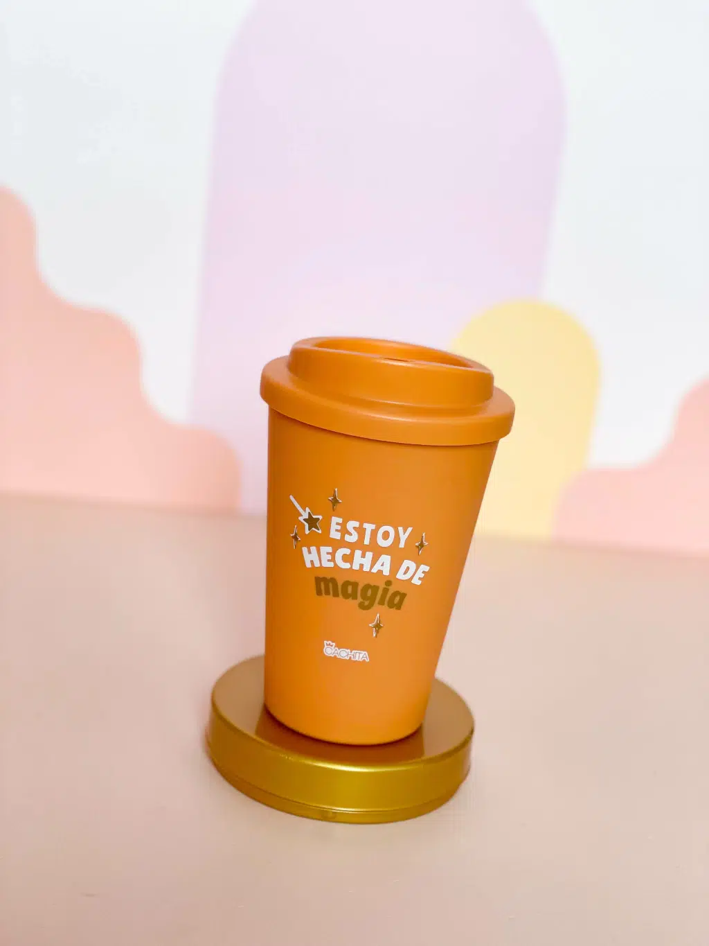 Coffee Cup - CACHITA - Imagen 4