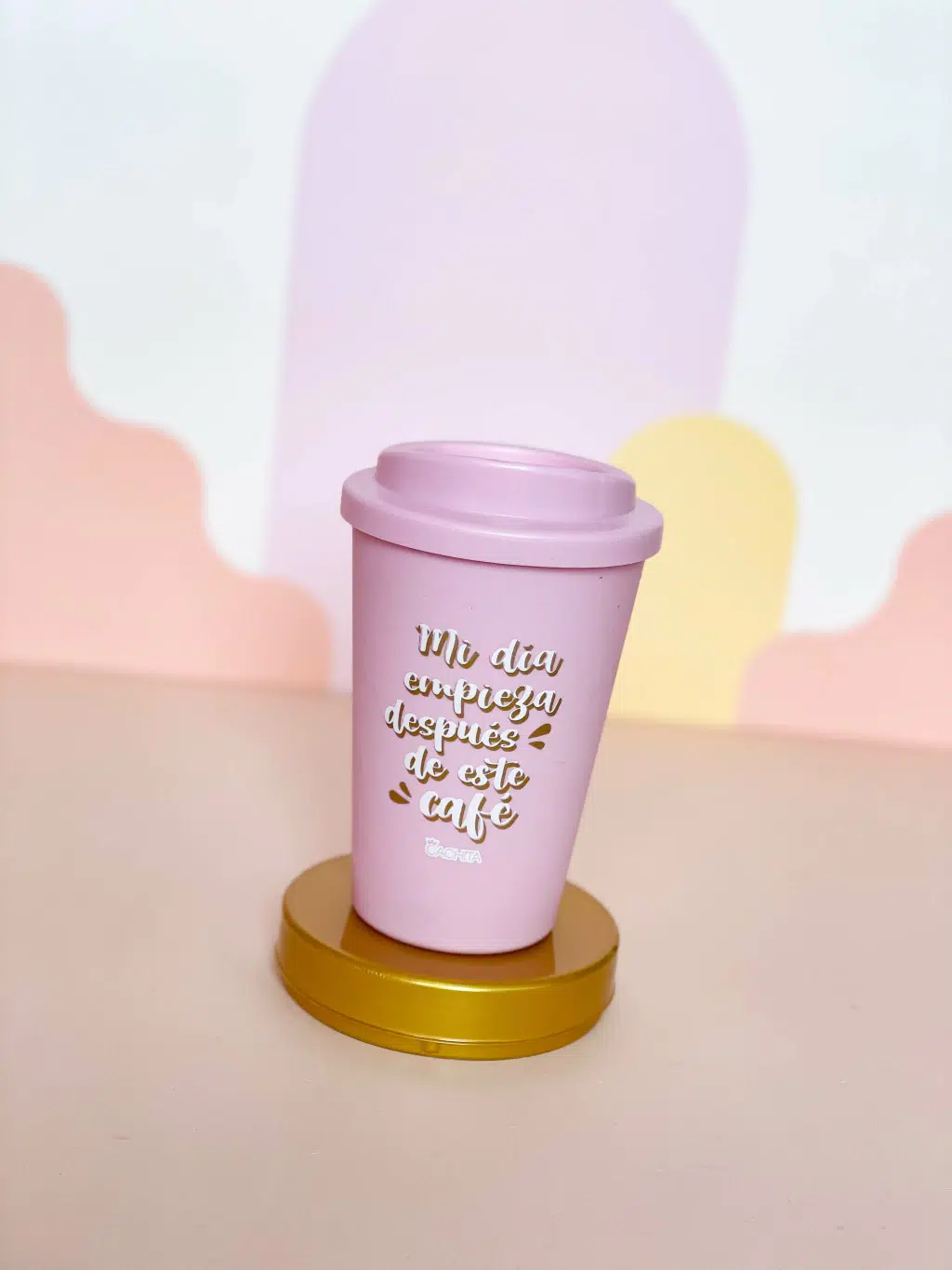 Coffee Cup - CACHITA - Imagen 2