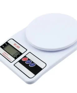 Alternative view of Balanza Colores 10 kg