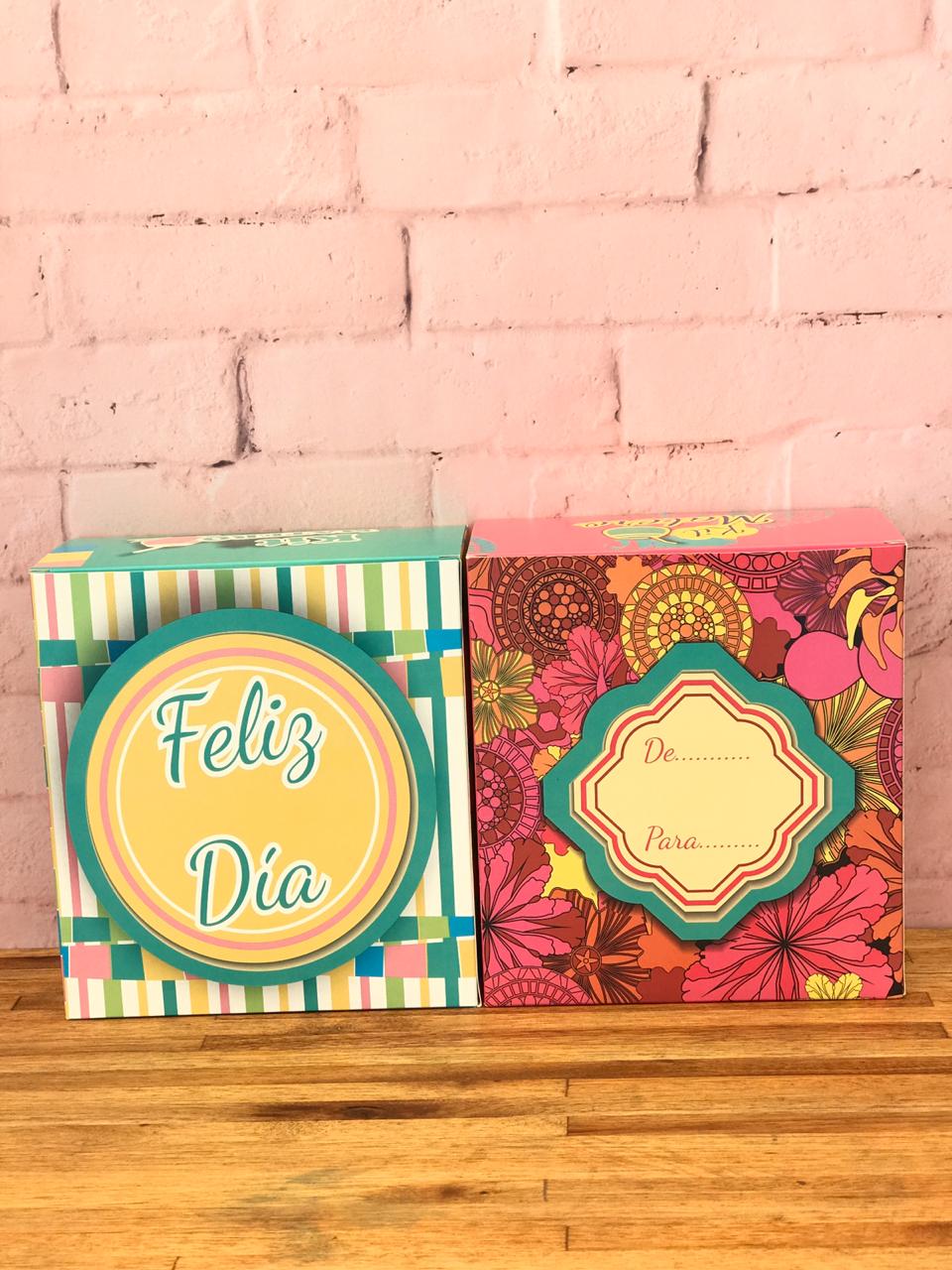 Packaging Kit matero