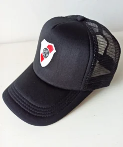Gorra Futbol - River