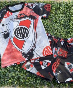 Alternative view of Pijama VERANO KIDS - River