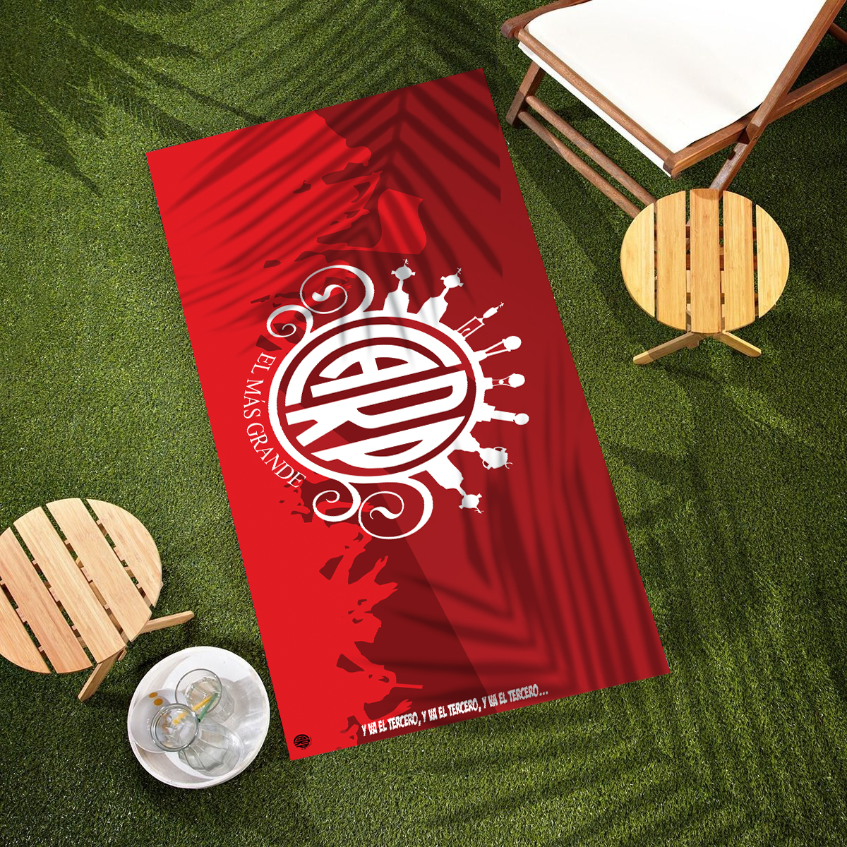 Lonas Playeras - Imagen 12