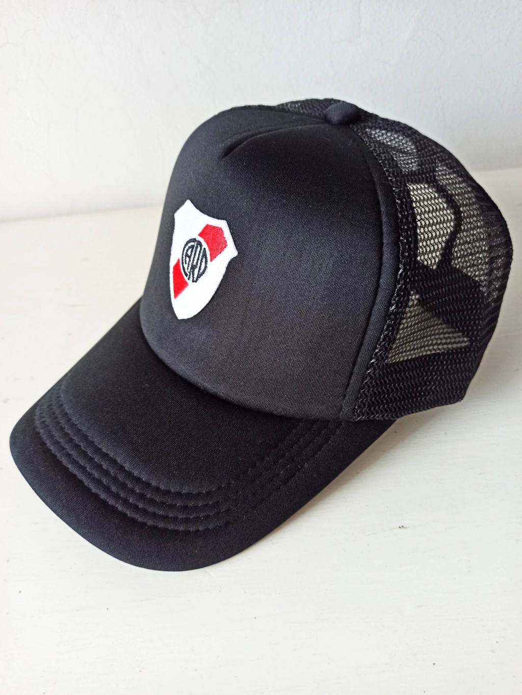 Gorra Futbol - River