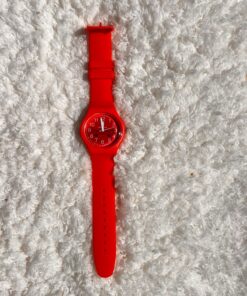 Reloj River Plate