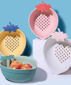 Escurridor Para Fruta