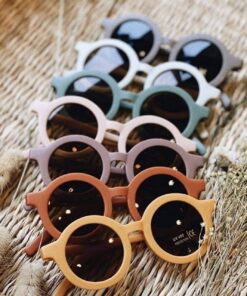 Anteojos Infantiles Top