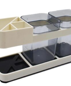 Organizador Escritorio Plastico