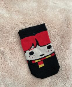 Soquete Infantil - Ron