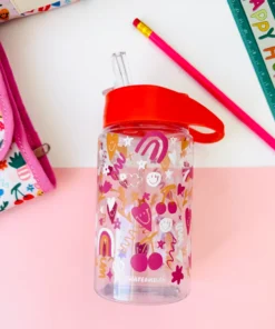 Botella Mini Run - Water