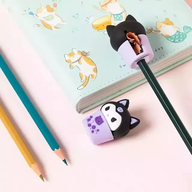 Sacapuntas Kawaii Sanrio - Imagen 2