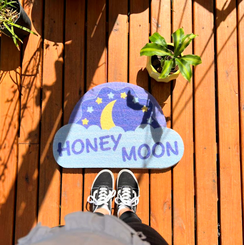 Alfombra con Forma - Imagen 5