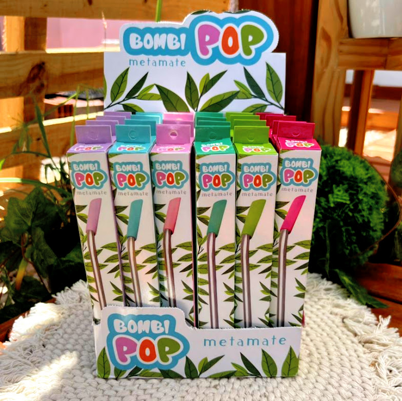 Bombilla BombiPop - Imagen 3