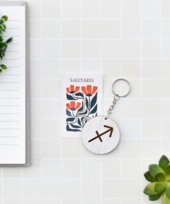 Alternative view of Llavero Horoscopo