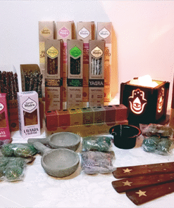 Kit Sagrada Madre 44