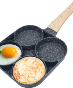 Alternative view of Sarten Multifuncion 4 Espacios