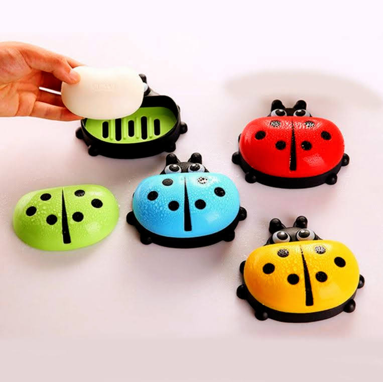 Jabonera Vaquita - Imagen 3