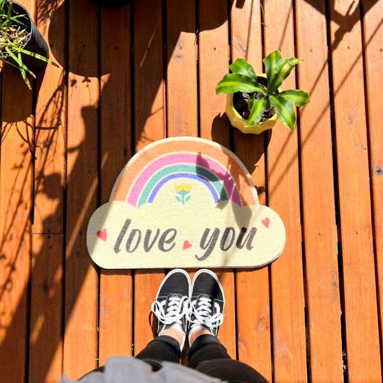 Alfombra con Forma - Imagen 4