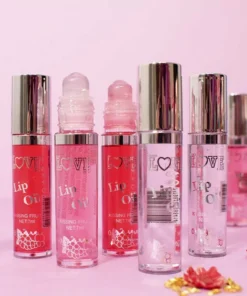 Brillo Labial Roll On -  Love