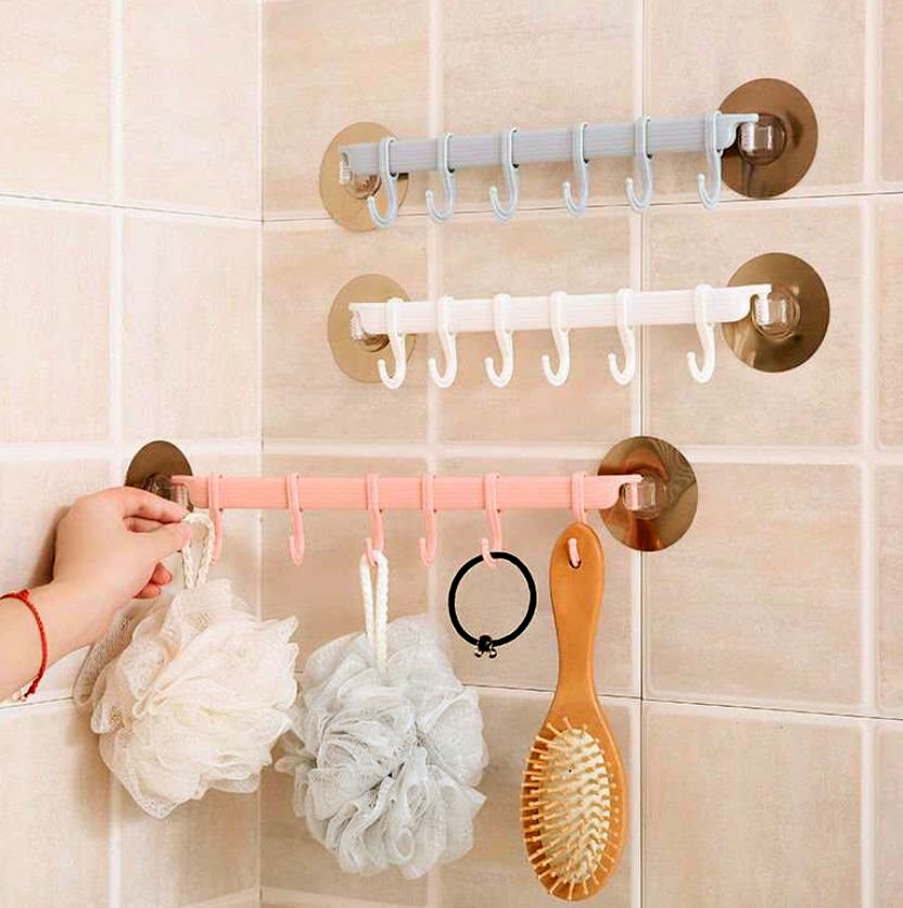 Organizador Barral Multiuso - Imagen 3