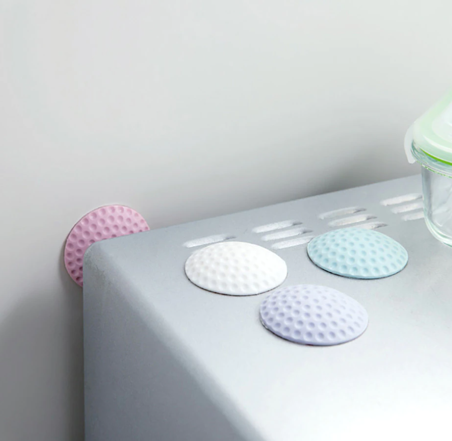 Tope Para Puerta Ball - Imagen 3