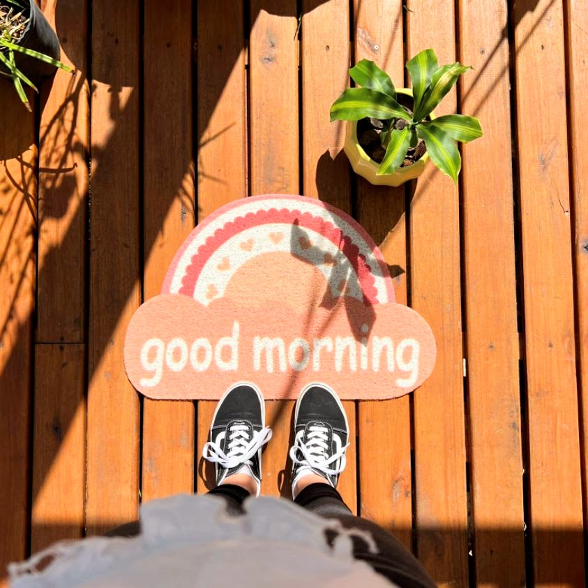 Alfombra con Forma - Imagen 3