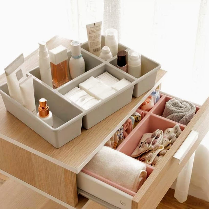 Organizador/ Divisor de Cajones - Imagen 3