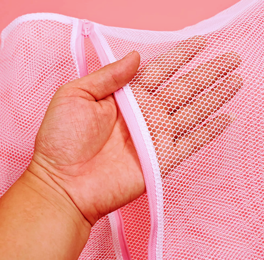 Bolsa Lavarropas - Imagen 4