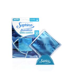 Sensaciones - Saphirus
