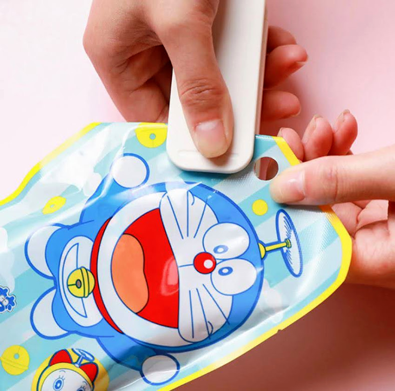 Sella Bolsas - Imagen 3