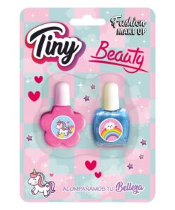 Esmalte Infantil x2