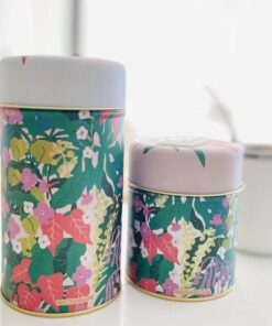 Set de Latas Tropical