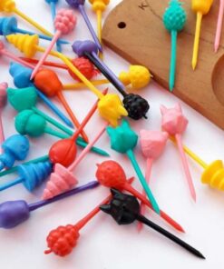 Pinches identificadores x10