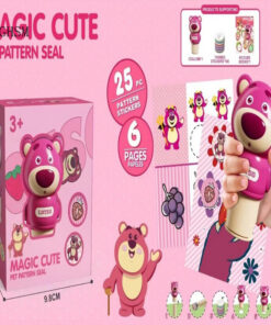 Estampador de Stickers LOTSO
