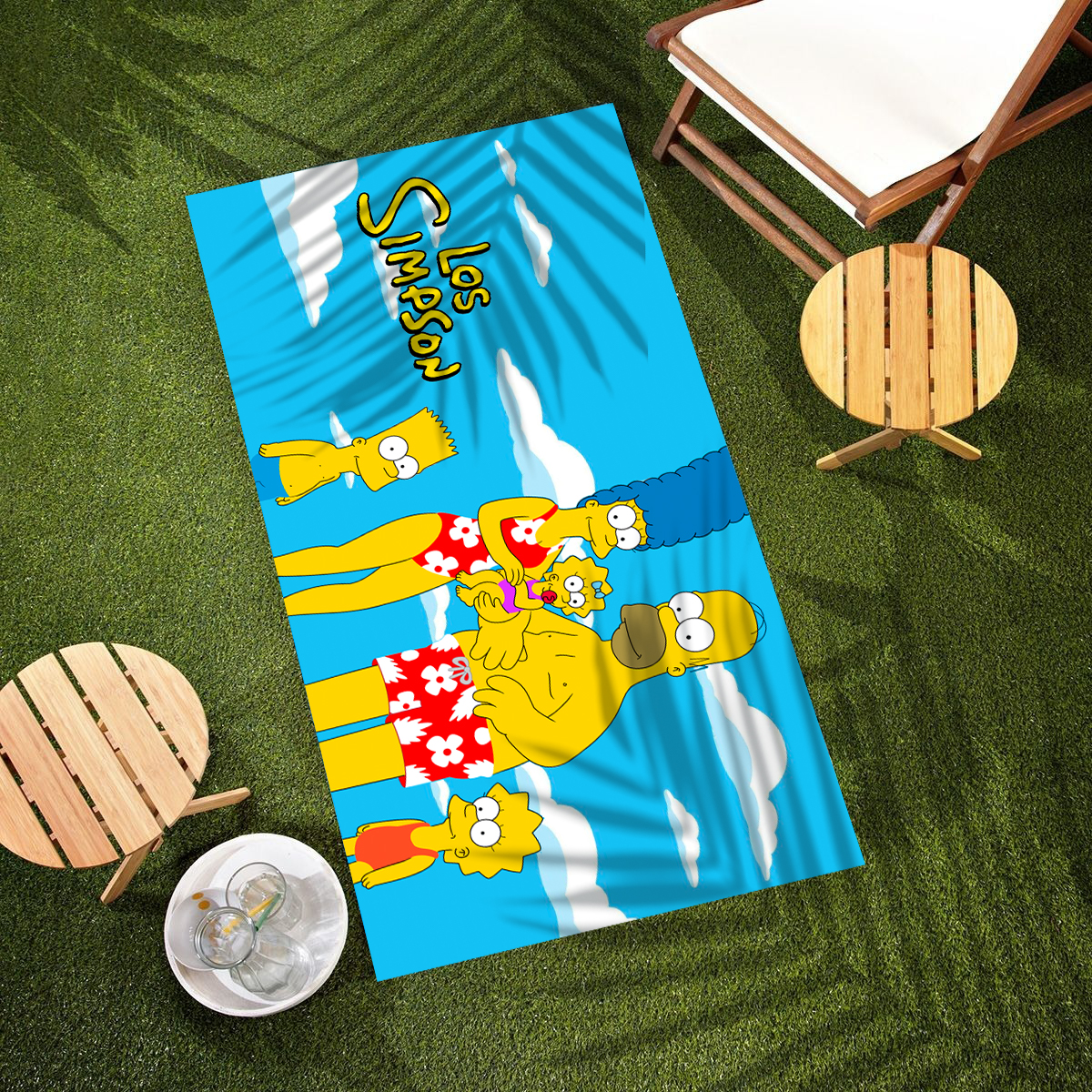 Lonas Playeras - Imagen 11