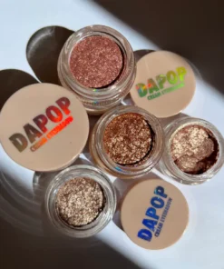 Sombra en crema de Perlas - DAPOP