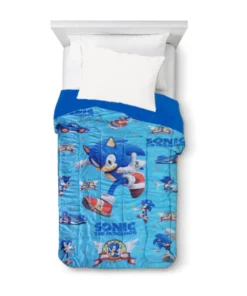 Alternative view of Acolchado con Polar - Sonic