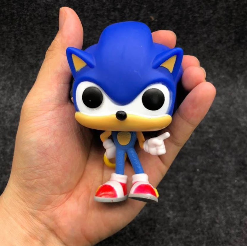 Sonic - Funko Pop