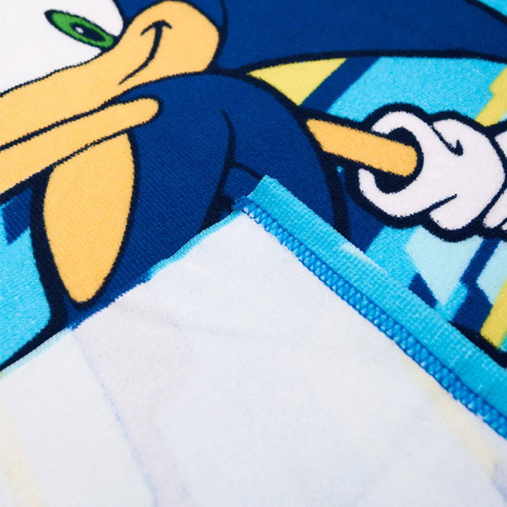 Poncho Piñata - Sonic - Imagen 4