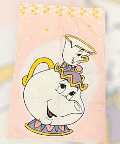 Paño Multiuso - Sra Potts