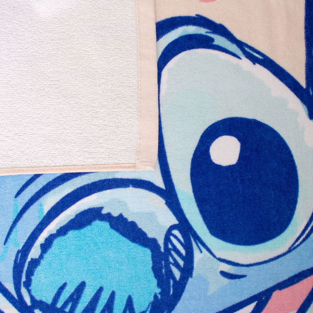 Toallon Piñata - Stitch - Imagen 3