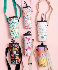 Alternative view of Bandolera Maya