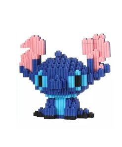 Magic Block  - Stitch