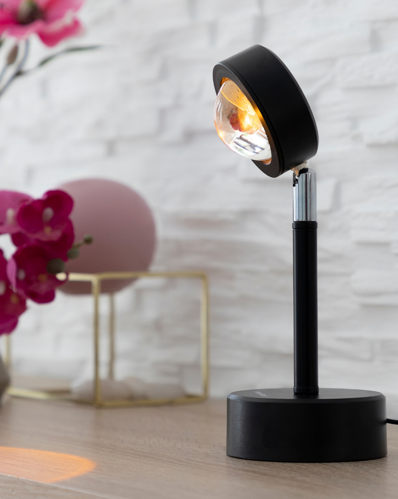 Lampara Atardecer - Imagen 3