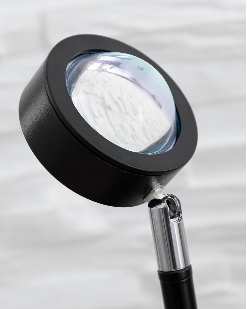 Lampara Atardecer - Imagen 5